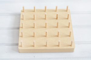 Geoboard