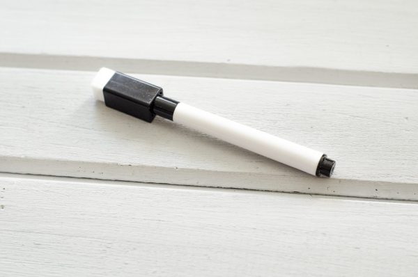 Stierateľná fixa | čierna - Image 2